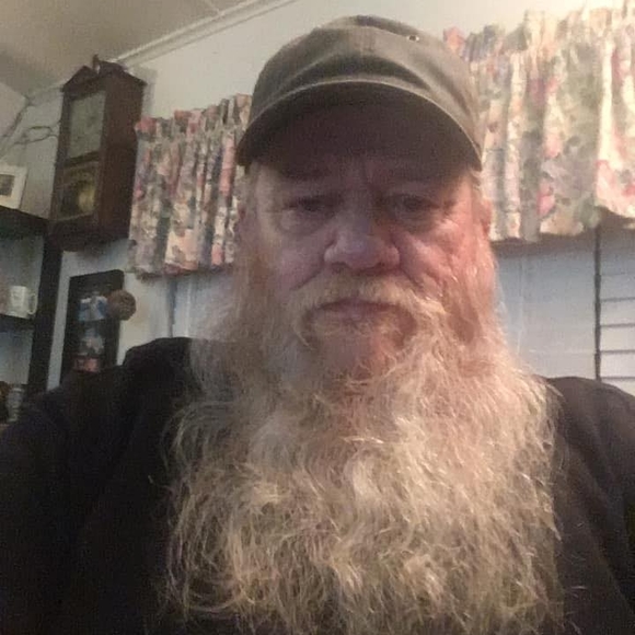 Meet your Posher, Randy - Picture 1 of 1